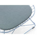 Vitra Wire Chair LKR with Soft Seats Outdoor Type B — studio