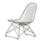 Vitra Eames Wire Chair LKR in Eames Seafoam Green — packshot