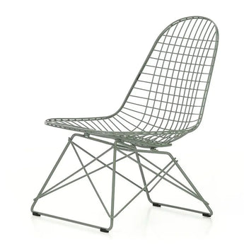 Vitra Eames Wire Chair LKR Colours