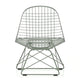 Vitra Eames Wire Chair LKR in Eames Seafoam Green — packshot, detail