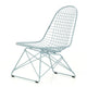 Vitra Eames Wire Chair LKR in Sky Blue — packshot