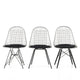 Vitra Eames Wire Chair — group
