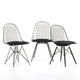 Vitra Eames Wire Chair — group