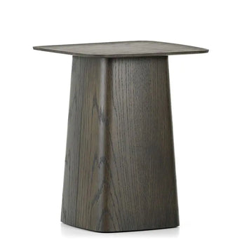 Vitra Wooden Side Table Small
