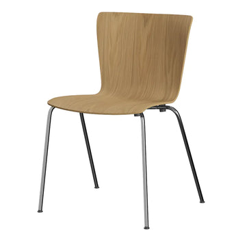 Fritz Hansen VM110 Vico Duo Dining Chair