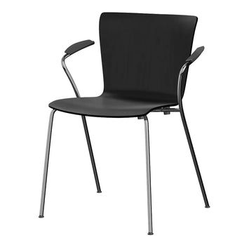 Fritz Hansen VM111 Vico Duo Dining Armchair