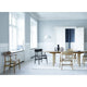 Carl Hansen CH26 Dining Chair — lifestyle, detail