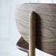 Carl Hansen CH26 Dining Chair — lifestyle, detail