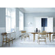 Carl Hansen CH26 Dining Chair — lifestyle, detail