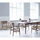 Carl Hansen CH26 Dining Chair — lifestyle