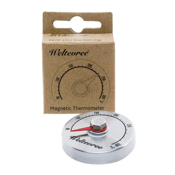 Weltevree Outdooroven Magnetic Thermometer