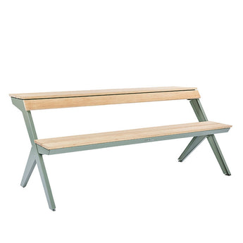 Weltevree Outdoor Tablebench