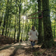 Weltevree Swing – lifestyle, in use, alternate view 