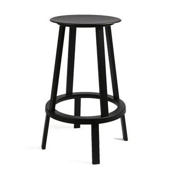 Hay Revolver Bar Stool