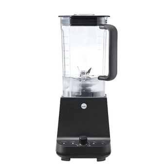 Wilfa NutriSmooth Black 1400W 1.5L