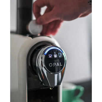 Opal One Coffee Pod Machine