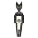Vitra Wooden Doll Cat Small — packshot