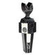 Vitra Wooden Doll Cat Small — packshot, detail